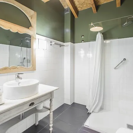 Venkovský dům Errota-barri Caserio Boutique *