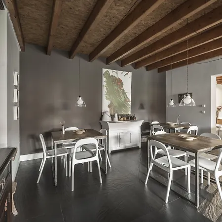 Casa rural Errota-barri Caserio Boutique *