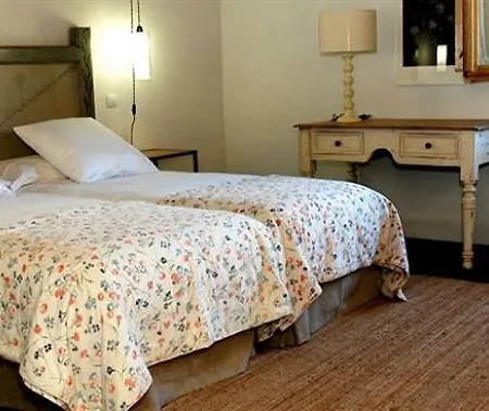 Landhuis Errota-barri