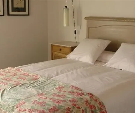 Landhuis Errota-barri Larrauri