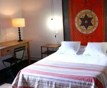 Errota-barri Landhuis