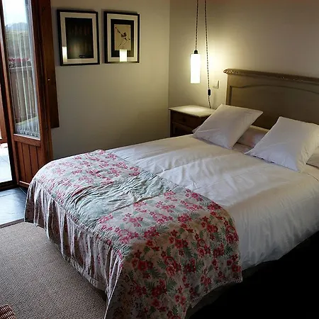 Errota-barri * Larrauri