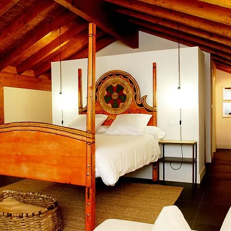 Landhuis Errota-barri *