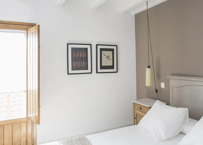 Country house Errota-barri Caserio Boutique *