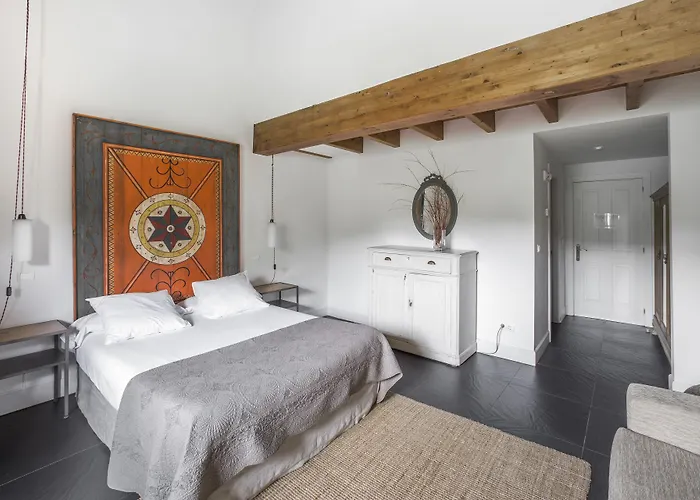 Country house Errota-barri Caserio Boutique