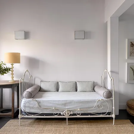 Venkovský dům Errota-barri Caserio Boutique *
