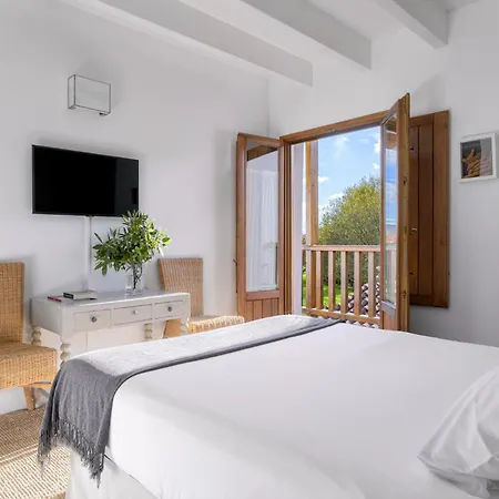 Venkovský dům Errota-barri Caserio Boutique Larrauri