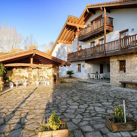 Errota-barri Caserio Boutique *