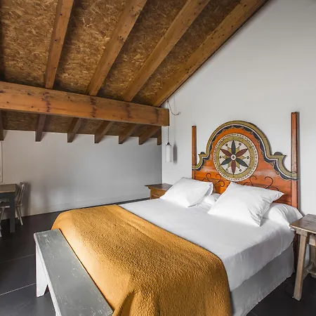 Errota-barri Caserio Boutique Larrauri
