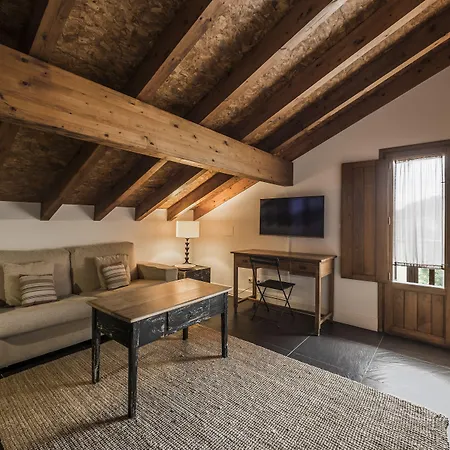 Errota-barri Caserio Boutique