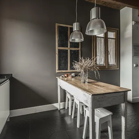 Venkovský dům Errota-barri Caserio Boutique