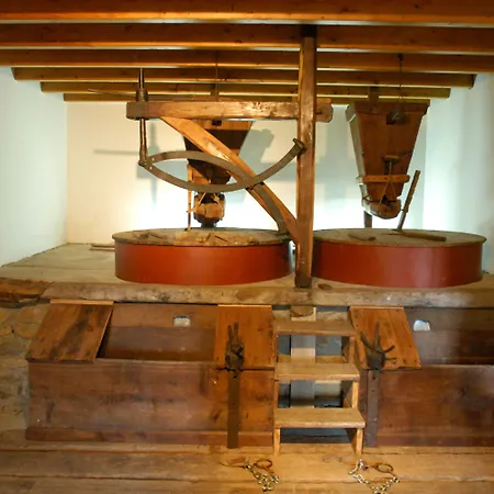 Errota-barri Caserio Boutique