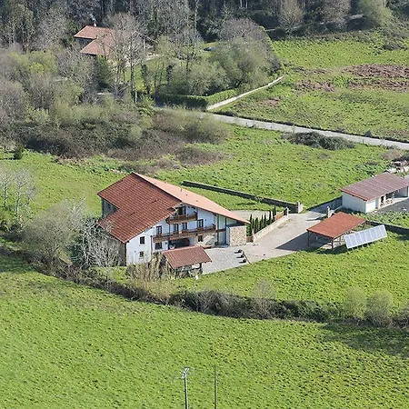 Errota-barri Caserio Boutique *